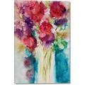 Picture of Springtime Symphony II _GroupedProduct_Rectangle_Portrait_Canvas_