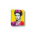 Picture of Botanical Bliss of Frida _GroupedProduct_Rectangle_Portrait_Canvas_