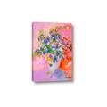 Picture of Petals in Pink Bloom  _GroupedProduct_Rectangle_Portrait_Canvas_
