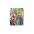 Picture of Spring's Embrace I _GroupedProduct_Rectangle_Portrait_Canvas_