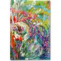 Picture of Spring's Embrace I _GroupedProduct_Rectangle_Portrait_Canvas_