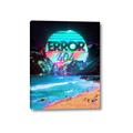 Picture of Error 404 Luminescence _GroupedProduct_Rectangle_Portrait_Canvas_
