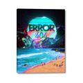 Picture of Error 404 Luminescence _GroupedProduct_Rectangle_Portrait_Canvas_