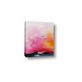 Picture of Abstract  Glow I _GroupedProduct_Rectangle_Portrait_Canvas_