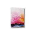 Picture of Abstract  Glow I _GroupedProduct_Rectangle_Portrait_Canvas_