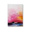 Picture of Abstract  Glow I _GroupedProduct_Rectangle_Portrait_Canvas_