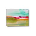 Picture of Abstract  Glow II _GroupedProduct_Rectangle_Landscape_Canvas_