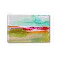 Picture of Abstract  Glow II _GroupedProduct_Rectangle_Landscape_Canvas_