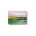 Picture of Abstract  Glow IV _GroupedProduct_Rectangle_Landscape_Canvas_