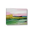 Picture of Abstract  Glow IV _GroupedProduct_Rectangle_Landscape_Canvas_