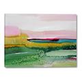 Picture of Abstract  Glow IV _GroupedProduct_Rectangle_Landscape_Canvas_