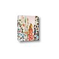 Picture of Eclectic Floral Canvas II _GroupedProduct_Rectangle_Portrait_Canvas_