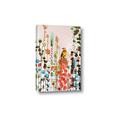 Picture of Eclectic Floral Canvas II _GroupedProduct_Rectangle_Portrait_Canvas_