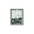 Picture of Whimsical Creative Chaos _GroupedProduct_Rectangle_Portrait_Canvas_Framed_