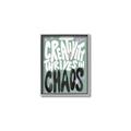 Picture of Whimsical Creative Chaos _GroupedProduct_Rectangle_Portrait_Canvas_Framed_