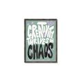 Picture of Whimsical Creative Chaos _GroupedProduct_Rectangle_Portrait_Canvas_Framed_