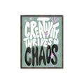 Picture of Whimsical Creative Chaos _GroupedProduct_Rectangle_Portrait_Canvas_Framed_