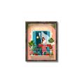 Picture of Barcelona Bliss _GroupedProduct_Rectangle_Portrait_Canvas_Framed_