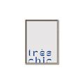 Picture of Trés Chic Melody _GroupedProduct_Rectangle_Portrait_Canvas_Framed_