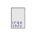 Picture of Trés Chic Melody _GroupedProduct_Rectangle_Portrait_Canvas_Framed_