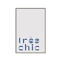 Picture of Trés Chic Melody _GroupedProduct_Rectangle_Portrait_Canvas_Framed_