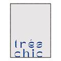 Picture of Trés Chic Melody _GroupedProduct_Rectangle_Portrait_Canvas_Framed_