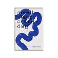 Picture of Small Steps Everyday _GroupedProduct_Rectangle_Portrait_Canvas_Framed_