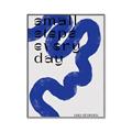 Picture of Small Steps Everyday _GroupedProduct_Rectangle_Portrait_Canvas_Framed_