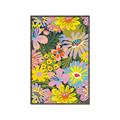 Picture of Enchanted Floral Blossoms _GroupedProduct_Rectangle_Portrait_Canvas_Framed_