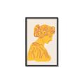 Picture of Ancient Goddess Odyssey _GroupedProduct_Rectangle_Portrait_Canvas_Framed_