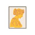 Picture of Ancient Goddess Odyssey _GroupedProduct_Rectangle_Portrait_Canvas_Framed_