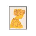Picture of Ancient Goddess Odyssey _GroupedProduct_Rectangle_Portrait_Canvas_Framed_