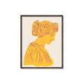 Picture of Ancient Goddess Odyssey _GroupedProduct_Rectangle_Portrait_Canvas_Framed_