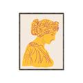 Picture of Ancient Goddess Odyssey _GroupedProduct_Rectangle_Portrait_Canvas_Framed_