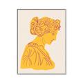Picture of Ancient Goddess Odyssey _GroupedProduct_Rectangle_Portrait_Canvas_Framed_