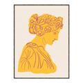 Picture of Ancient Goddess Odyssey _GroupedProduct_Rectangle_Portrait_Canvas_Framed_