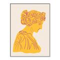 Picture of Ancient Goddess Odyssey _GroupedProduct_Rectangle_Portrait_Canvas_Framed_