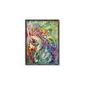 Picture of Spring's Embrace I _GroupedProduct_Rectangle_Portrait_Canvas_Framed_