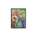 Picture of Spring's Embrace I _GroupedProduct_Rectangle_Portrait_Canvas_Framed_