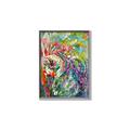 Picture of Spring's Embrace I _GroupedProduct_Rectangle_Portrait_Canvas_Framed_