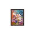 Picture of Spring's Embrace II _GroupedProduct_Rectangle_Portrait_Canvas_Framed_