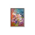 Picture of Spring's Embrace II _GroupedProduct_Rectangle_Portrait_Canvas_Framed_