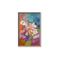 Picture of Spring's Embrace II _GroupedProduct_Rectangle_Portrait_Canvas_Framed_