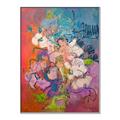 Picture of Spring's Embrace II _GroupedProduct_Rectangle_Portrait_Canvas_Framed_