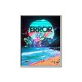 Picture of Error 404 Luminescence _GroupedProduct_Rectangle_Portrait_Canvas_Framed_