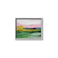 Picture of Abstract  Glow IV _GroupedProduct_Rectangle_Landscape_Canvas_Framed_
