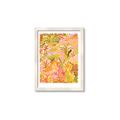 Picture of Cascade Foliage _GroupedProduct_Rectangle_Portrait_Framed_Matted_