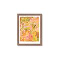 Picture of Cascade Foliage _GroupedProduct_Rectangle_Portrait_Framed_Matted_