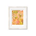 Picture of Cascade Foliage _GroupedProduct_Rectangle_Portrait_Framed_Matted_