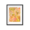 Picture of Cascade Foliage _GroupedProduct_Rectangle_Portrait_Framed_Matted_